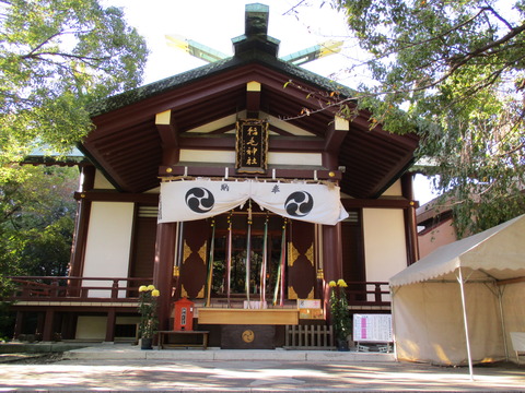 114稲毛神社3