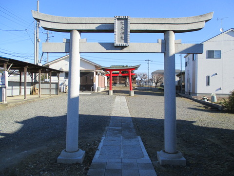40松永神社2