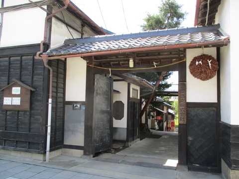 25馬場裏通り3