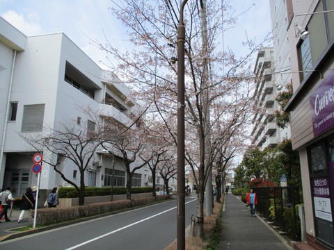 54宇喜田小学校