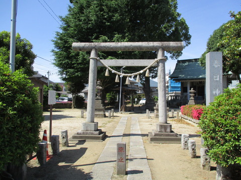 09春日神社1