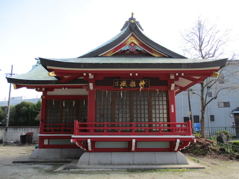 140神楽殿