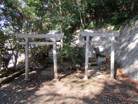 1482つの神社