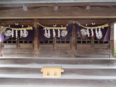 202天満宮・雷電神社・交通安全神社2