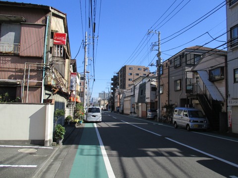 45大師へ