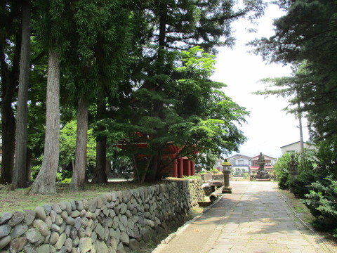 129長恩寺1