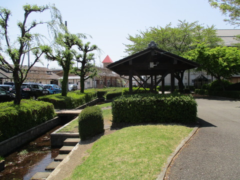 119子持ふれあい公園6