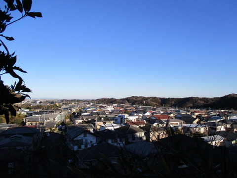 19横は住宅