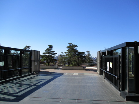 48目黒天空庭園1