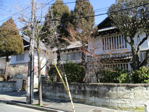 88日本民藝館3