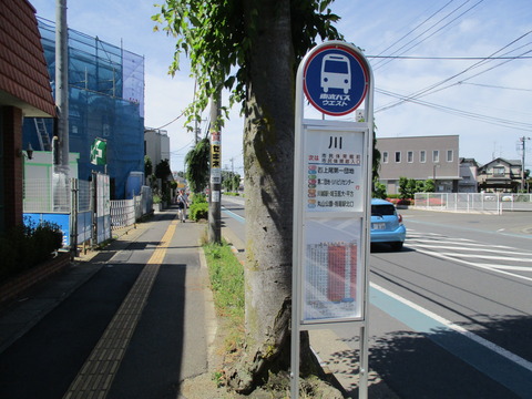 19-3川
