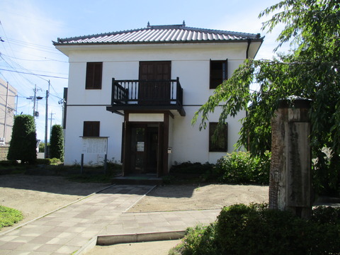 260小諸義塾記念館1