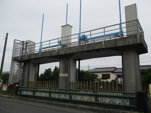 54中島用水路2