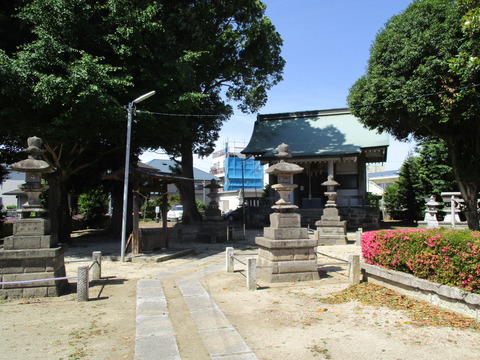 12春日神社4