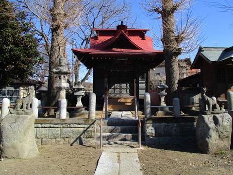 85三峰神社3