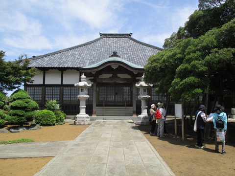 36馬蹄寺6