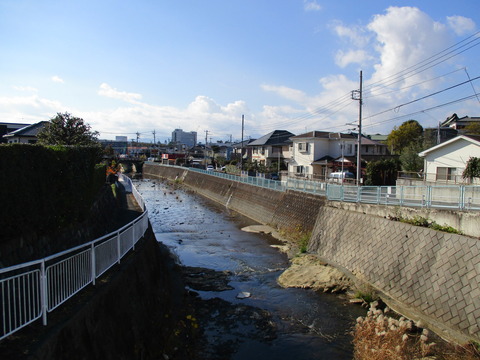 92不動川2