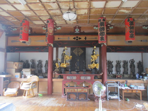 61青雲寺6