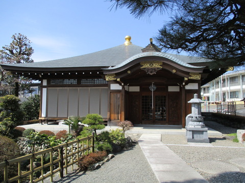 79清岩院6