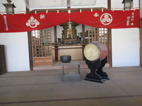33豊川陀枳尼尊天3