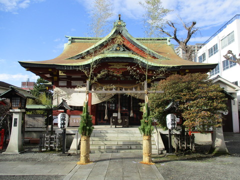 206熊野神社7