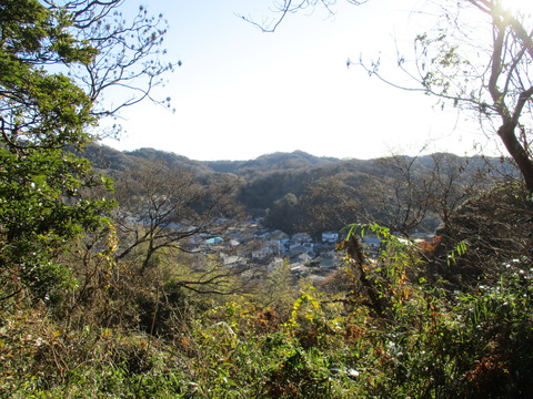 63街の景色