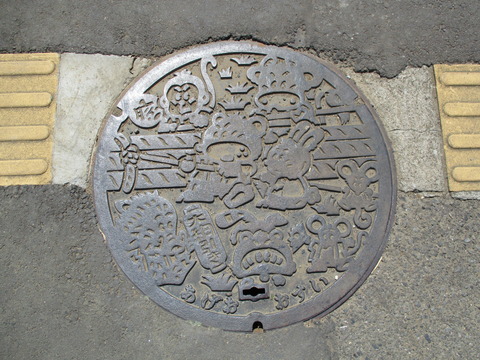 20大綱引き
