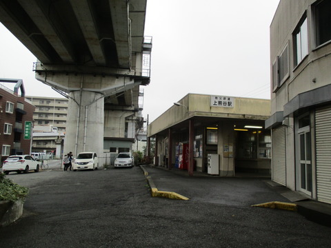 94-08上熊谷駅