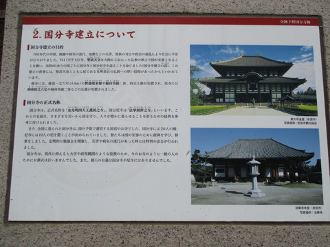 87下野国分寺跡5