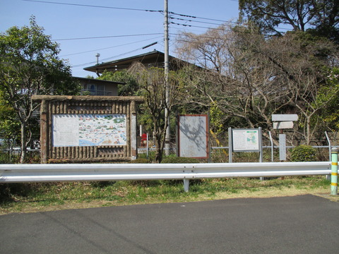 96再び見沼代用水2