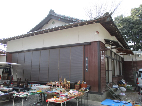 150神楽殿
