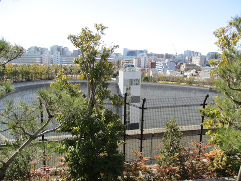 57目黒天空庭園10