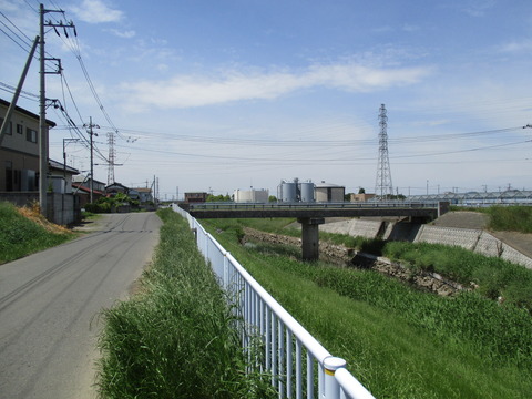 127城西橋