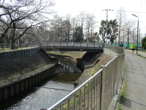 244天王橋