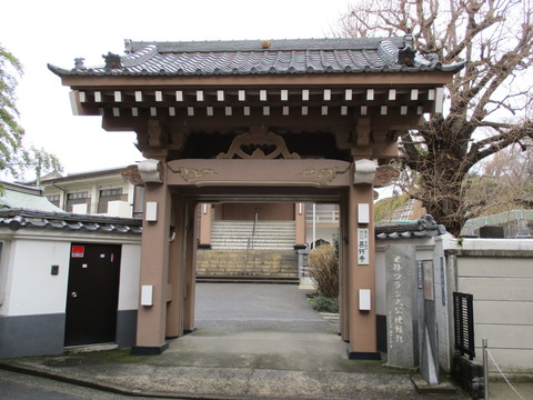86甚行寺1