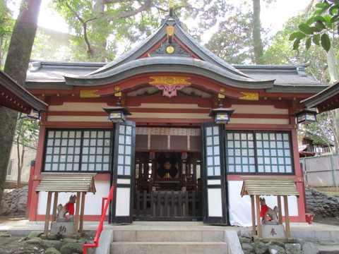 32稲荷神社2