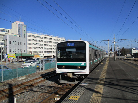 126下館駅7