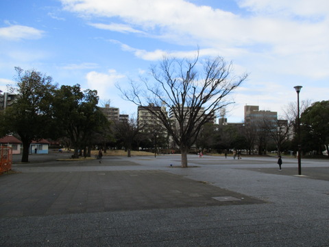 172反町公園2