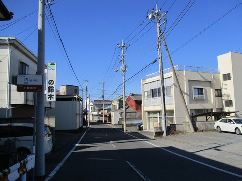82街の方へ