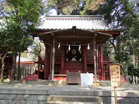 49御嶽神社1