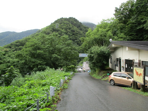 64谷川岳登山指導センター3