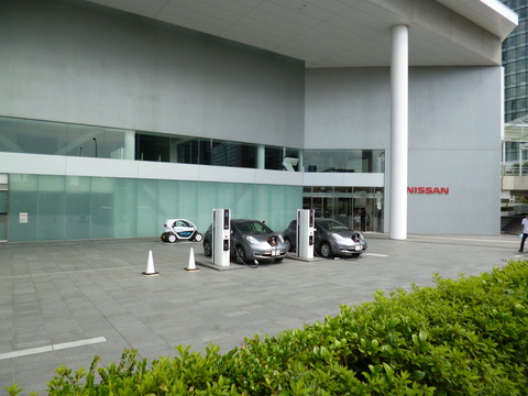40日産1