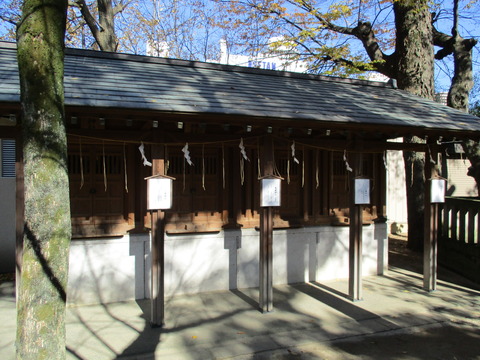 97三峰・疱瘡(八坂)・八幡・水神社2