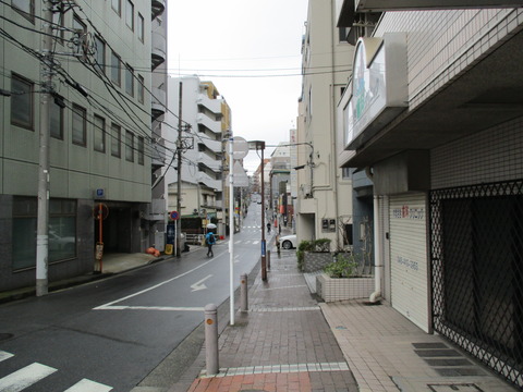 98旧東海道