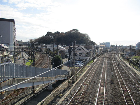 128歩道橋4
