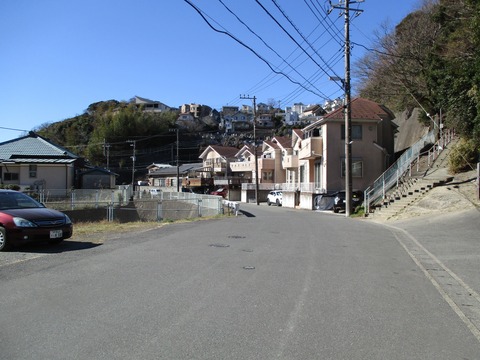 163石段