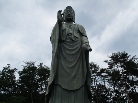 174塩船平和観音5