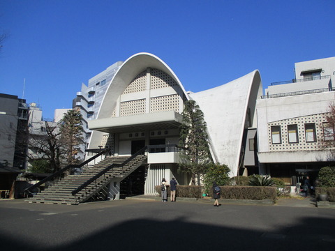 32本堂