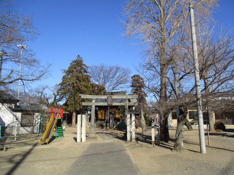 24千勝神社1