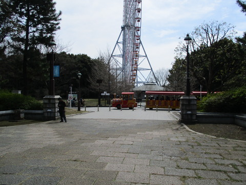 112葛西臨海公園1